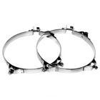 Exhaust Clamp Kit Walker 35933 New. Price: $69.13.
