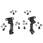 1990-2013 Corvette C4-C6 Exhaust Pipe Hanger Assembly Kit New. Price: $89.95.