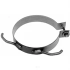 Exhaust BRACKET-4BBL, 133.0" Wb Ap 8213 New. Price: $40.99.