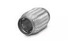 Vibrant Performance 62704 Standard Flex Coupling W/ Inner Braid Liner, 2.25" I. New. Price: $29.99.