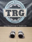 96-18 Audi Volkswagen Porsche Front Exhaust Pipe Muffler Clamp Pair 1K0253141M Used. Price: $41.30.