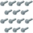 Elring 14PC Transfer Case Housing Bolt Set For Acadia Blazer Malibu XT5 L4 V6 New. Price: $24.95.