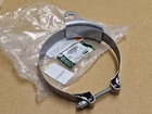 Land Rover Defender Catalytic Converter Clamp 155MM 2018-2023 LR118877 Genuine New. Price: $22.35.