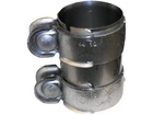 Contitech Exhaust Clamp Fits Vw Jetta 2005-2007, 2009-2014 96VPWNQV New. Price: $36.83.