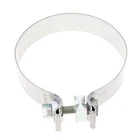 Alliance N35-100725 Accuseal In. Magni Coated Clamp New. Price: $28.65.