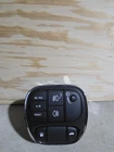 04-09 Jaguar XJ8 Xjr Vdp X358 Fog Light Lamp Dimmer Fuel Cap Opener Switch Oem Used. Price: $28.00.