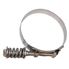 Newstar S-21952 Exhaust Clamp For 9200, 9400 & 9900 Series Premium Conventionals. Price: $36.45.