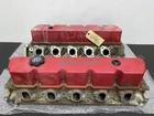 1996 Dodge Viper RT/10 Oem Cylinder Head Pair With Valve Cover Complete Used. Price: $1999.98.