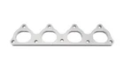 Vibrant Performance 1460D Exhaust Manifold Flange Honda D-series Motor New. Price: $74.99.