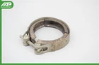 10-14 Volkswagen Jetta Golf Tdi Diesel Exhaust Clamp Pipe Unit 1K0253725B Oem Used. Price: $19.50.