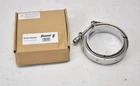 Summit Racing V Band Clamp 4" Steel SUM-694940 Natural Kit Replacement New. Price: $27.99.
