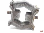 2004 Bmw 330CI 330I 325CI 330XI 325XI E46 Mid Exhaust Hanger Rubber Mounting Used. Price: $16.99.