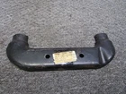 64/74 Corvette Exhaust Pipe Bracket Inch Gm Nos! 3852723 65 66 67 68 69 70 71 New. Price: $95.00.