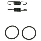 Fmf Racing 011310 O-ring And Spring Kit New. Price: $18.66.