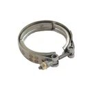 14-21 Grand Cherokee Ram 1500 3.0L Diesel Exhaust Clamp Genuine Mopar New Oem. Price: $30.79.