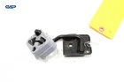 2017-2024 Land Rover Discovery Exhaust Resonator Left Side Hanger & Bracket Oem Used. Price: $30.24.