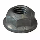 Genuine Ford Exhaust Manifold Nut W701706-S440 New. Price: $6.40.