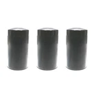 3PCS Engine Oil Filter For Dodge Ram 2500 3500 4500 5.9L 6.7L Diesel 5083285AA New. Price: $40.49.