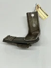1970-1971 Ford Tail Pipe Bracket D0AZ-5260-A Left Side New. Price: $17.99.