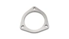 Vibrant 12434 Titanium 3-BOLT Flange For 3.50IN Id Exhaust Systems New. Price: $85.95.
