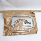 Trp Exhaust Muffler Clamp Silver EC50FBC New. Price: $16.77.