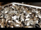 10 Pcs, 11/2" 90 Short Bend But Weld Elbow 304 Schedule Stainless Steel New. Price: $66.30.