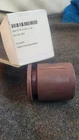 Bmw Exhaust System Hanger (18-30-3-451-614) Vibration Absorber Nos New. Price: $29.03.