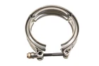 Walker 35401 Heavy Duty V-band Clamp Nos New. Price: $39.29.