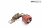 2012-2024 Land Range Rover Evoque Rear Exhaust System Hanger W/ Bracket Oem Used. Price: $29.99.