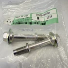 Nissan Note E11 2010+ Sunny Exhaust System Pipe 2X Bolts Genuine 206068H30A New. Price: $34.63.