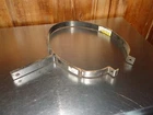 New Nos Ford Exhaust Muffler Clamp E2HZ-5A215-E Big Truck. Price: $22.50.