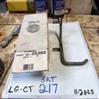 Walker 35360 Exhaust System Accessory Made In Usa Universal Part New. Price: $10.80.