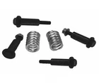 Exhaust Bolt And SPRING-2.5I, Natural Ansa HW4999990 New. Price: $38.99.