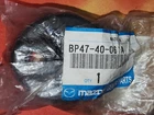 Genuine Oem Mazda BP47-40-061A Muffler Pipe Exhaust Hanger Rubber New. Price: $11.99.