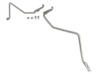 Afe Power 49-82010 Mach Force-xp Stainless Steel Fender Support Bracket Assembly New. Price: $127.99.