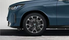 Genuine Bmw Wheel Alloy 36-11-5-A6F-100 New. Price: $785.17.