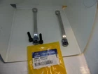 28667 3X000FFF Exhust Pipe Clamp Fits Hyundai Kia Universal New. Price: $7.19.
