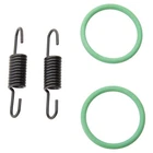 Fmf 11310 Pipe Spring & O-ring Kit New. Price: $19.79.