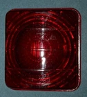 Nos 1951 1952 Chevrolet Chevy Truck Tail Light Lamp Lens Guide R1-51 Gm# 5940038 New. Price: $19.99.