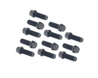 Mr. Gasket Header Bolt Set. 12 PCS.--#917 New. Price: $18.31.