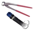 Fragola -10AN Clamp Pair New. Price: $27.99.