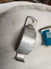 Nos Gm Chevrolet Exhaust Clamp 467597 New. Price: $25.00.