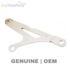 2010-2016 Porsche Panamera Left Exhaust Mount Bracket 97011104906 Used. Price: $12.13.