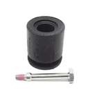Jaguar Pace Rear Left Exhaust Damper Genuine T2H49846 New. Price: $86.18.