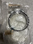 Stainless Works VBCO35 V-band Clamp. Qty Of 2 New. Price: $50.25.