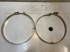 Of Genuine Gm Clamps Exhaust Muff 15694486 (2 Quantity) New. Price: $31.49.
