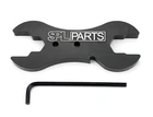Spl Parts For Adjustment Wrench New. Price: $77.95.