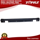 Right Exterior Rocker Panel Molding Trim For Mercedes Benz GLA250 GLA45AMG 15-20 New. Price: $178.80.