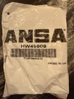 Ansa Exhaust Bolt And Spring Set - HW49909 New. Price: $18.10.