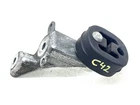 2012 2018 Audi A6 Rear Right Muffler Resonator Hanger Bracket Oem 4G0253144B Used. Price: $32.19.